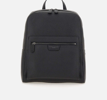 Zaino "Florence" in pelle B18270 GRNCRVNERO GIANNI CHIARINI 