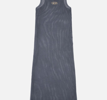 Abito "Jennifer" in cotone stretch A17721 0HJBS9DV DIESEL 