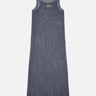 Abito "Jennifer" in cotone stretch A17721 0HJBS9DV DIESEL 