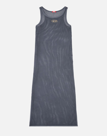 Abito "Jennifer" in cotone stretch A17721 0HJBS9DV DIESEL 