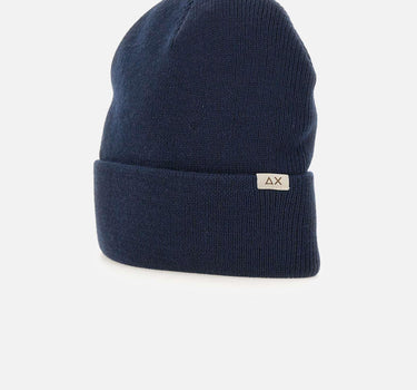 Cappello in lana C45101 07 SUN68 
