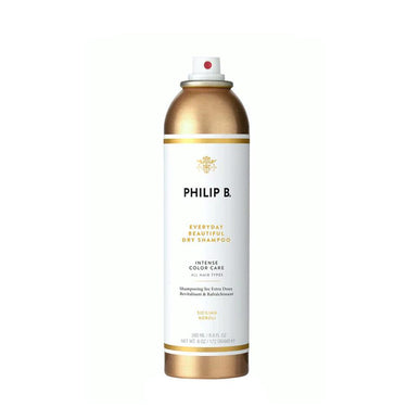 "Everyday Beautiful Dry Shampoo Sicilian Neroli" 260ml PB156 260ML PHILIP B 