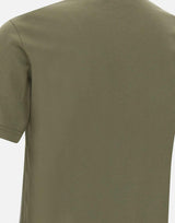 T-shirt in cotone 100055 SPSGN BELSTAFF 