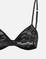 Reggiseno "D-Wire-Utlt" A20459 0DRAK9XX DIESEL 