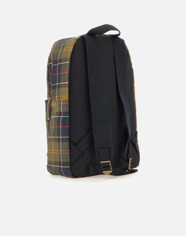 Zaino "Torridon" UBA0754 UBATN11 BARBOUR 
