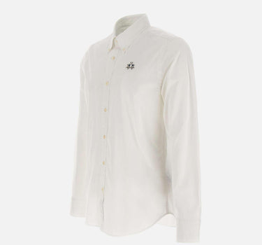 Camicia  in cotone CCMC02 PP00300001 LA MARTINA 