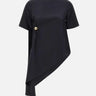 Top "Madea" MADEA BLACK LOULOU DE SAISON 