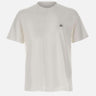 T-shirt "30/1 Jersey Logo Patch" RCCMTS726A 005100W103 C.P. COMPANY 