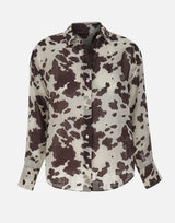 Camicia "Cristal" CYS0001 01342L MC2 SAINT BARTH 