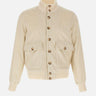 Giubbino in lana 78179 52220005 GRAN SASSO 
