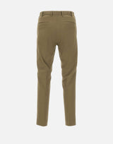Pantaloni "Dieci" COASX0Z00FWD SD750435 PT TORINO 