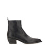 Stivale "Debbie" GMF00545 F00448890100 GOLDEN GOOSE 