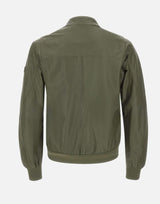 Giacca in pelle "Tureia PPT" PEU5413 99012334471 PEUTEREY 