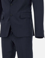 Completo due pezzi JK4909 006 BRIAN DALES 
