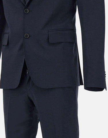 Completo due pezzi JK4909 006 BRIAN DALES 