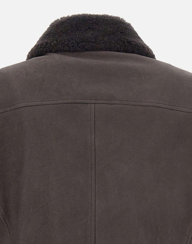 Giacca "Boston" 51207BOSTON 0029 BARBA 