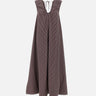 Abito "Pedrera" FF4606 RCP FAITHFULL THE BRAND 
