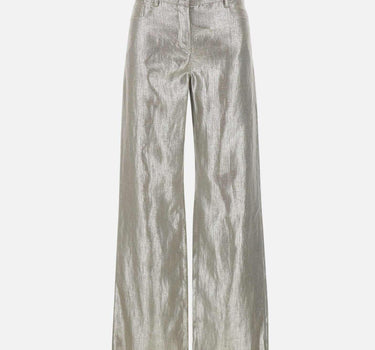 Pantaloni  "Malika" 2519131133600 001 'S MAX MARA 