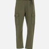 Pantaloni "Belted cargo" CFWOTR0241 MRUT33436006 WOOLRICH 