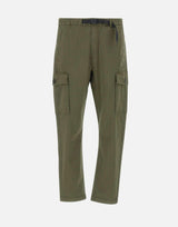 Pantaloni "Belted cargo" CFWOTR0241 MRUT33436006 WOOLRICH 
