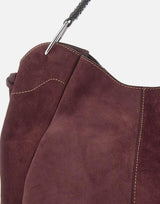 Borsa a spalla "Era" BS12571 CMPLAMARONE GIANNI CHIARINI 