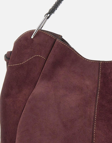 Borsa a spalla "Era" BS12571 CMPLAMARONE GIANNI CHIARINI 