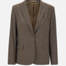 "Sasha cool wool blazer" 29107 0070 FILIPPA K 