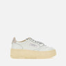 Sneakers "Platform Low" PTLW SW02 AUTRY 
