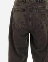 "R2S Split jeans" MLM100332 44 REPRESENT 