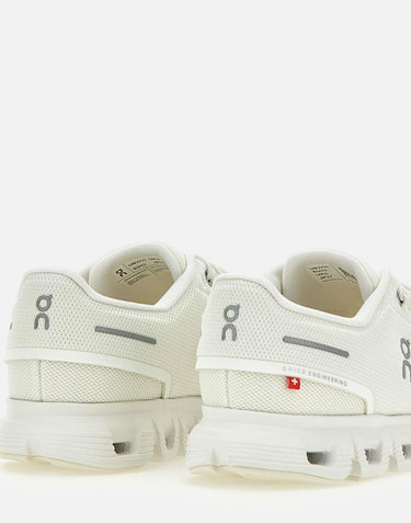 Sneakers "Cloud6" 3WF10061200 WHITE ON 