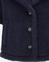 Mantella "Corvino" 2614731181600 005 MAX MARA 