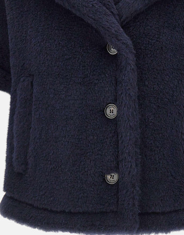 Mantella "Corvino" 2614731181600 005 MAX MARA 