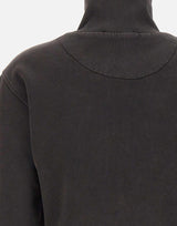 Felpa in pile di cotone 251WCF00022 JJF003AA615 THE ATTICO 