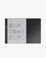 Set di tablet "Digital Paper e Digital Pen" 135010 BLK MONTBLANC 