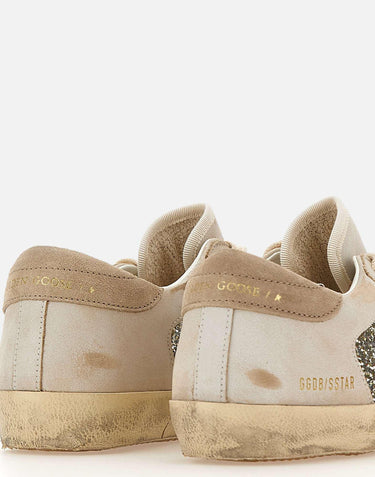 Sneakers "Super-Star Double Quarter" GWF00103 F00890110931 GOLDEN GOOSE 
