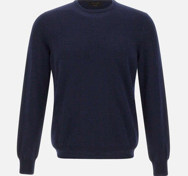 Maglia in cashmere 55170 15590599 GRAN SASSO