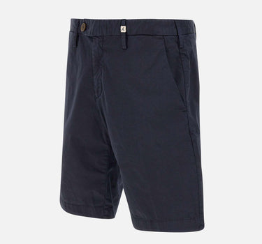 Shorts "Giove S" in cotone 24M76B83 037 MYTHS 