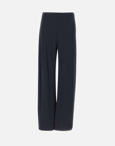 Pantaloni "Colette" in crêpe V916021907 403CBL VINCE. 