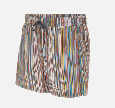 Costume da bagno "Jacquard Signature" M1A239BU41736 92 PAUL SMITH 