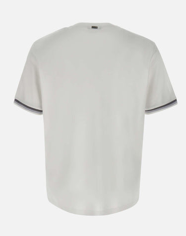 T-shirt  Resort Collection JG00047UR 520521000 HERNO 