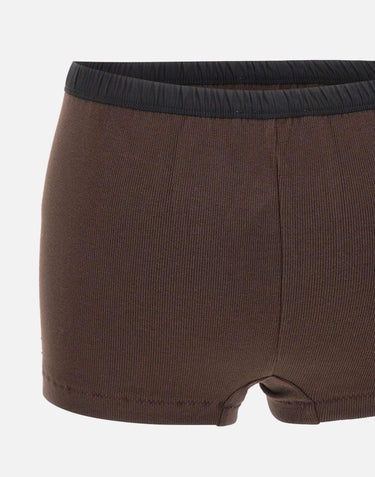 "Lounge Short" ESSS26SH01876 6239 ENTIRE STUDIOS 