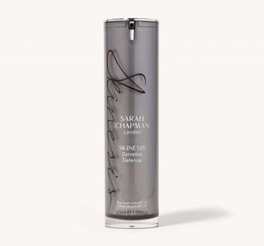 "Dynamic Defence" 40ml 1004 40ML SARAH CHAPMAN 