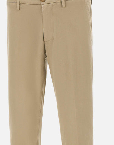 Pantaloni "Mucha chinos" P249JM 24171306 RE-HASH 