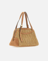 Borsa a mano "Dea" BS12325 PGLSPGCOOKIE GIANNI CHIARINI 