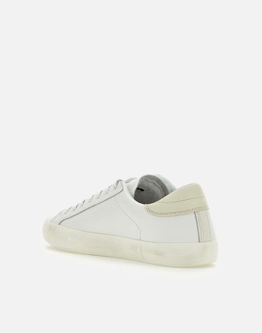 Sneakers "Hill low Calf" M421HLCA IM D.A.T.E. 