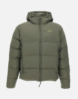 Piumino "Mountain M Polar" 7M000694 AF15956U8142 EA7 