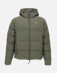 Piumino "Mountain M Polar" 7M000694 AF15956U8142 EA7 
