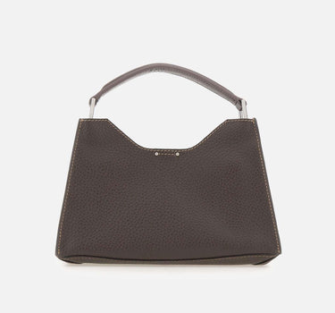 Borsa a mano "Aurora" BS12315 RNGDBLTUESPRESSO GIANNI CHIARINI 