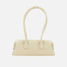 Borsa a spalla "Boat Wide Mini" 25SB01018003 CREAM OSOI 