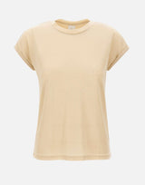 T-shirt con finitura metallizzata M80TSHM15 TES0M25602 ELEVENTY 